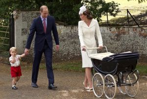 Princess Charlotte christening - Prince George getting tired2.jpg